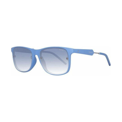 Load image into Gallery viewer, Unisex Sunglasses Polaroid PLD-6018-S-TN5 Blue (ø 55 mm) - 

