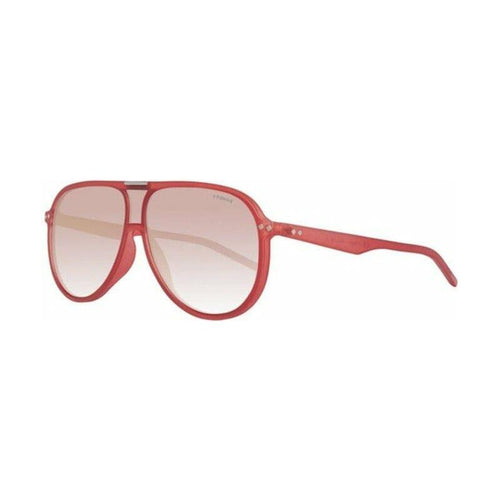 Load image into Gallery viewer, Unisex Sunglasses Polaroid PLD-6025-S-15J Red (Ø 99 mm) - 
