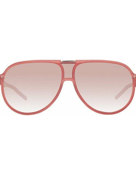 Unisex Sunglasses Polaroid PLD-6025-S-15J Red (Ø 99 mm) - 