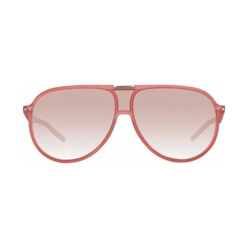 Load image into Gallery viewer, Unisex Sunglasses Polaroid PLD-6025-S-15J Red (Ø 99 mm) - 
