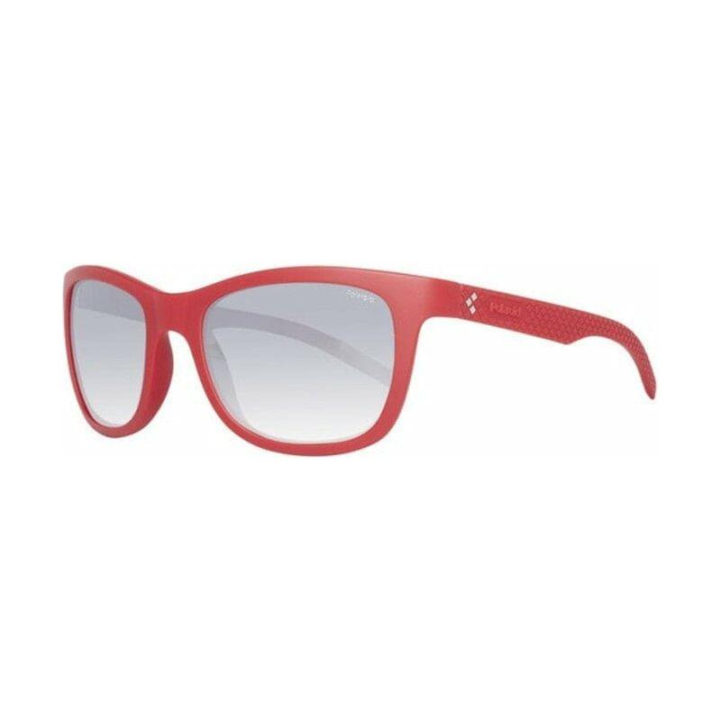 Unisex Sunglasses Polaroid PLD-7008-N-LNM Red (ø 54 mm) - 