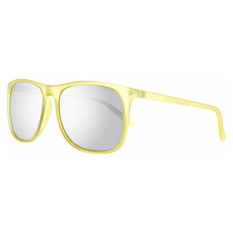 Unisex Sunglasses Polaroid PLD6002/S-PVI Yellow (ø 56 mm) - 