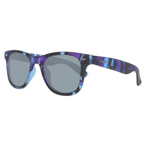 Load image into Gallery viewer, Unisex Sunglasses Polaroid PLD6009/S-S-PRK Blue (Ø 48 mm) - 
