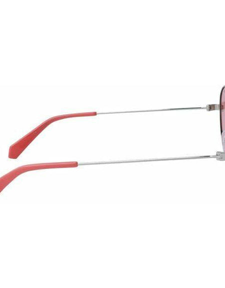 Unisex Sunglasses Polaroid PLD6056S-35J0F Pink (ø 55 mm) - 