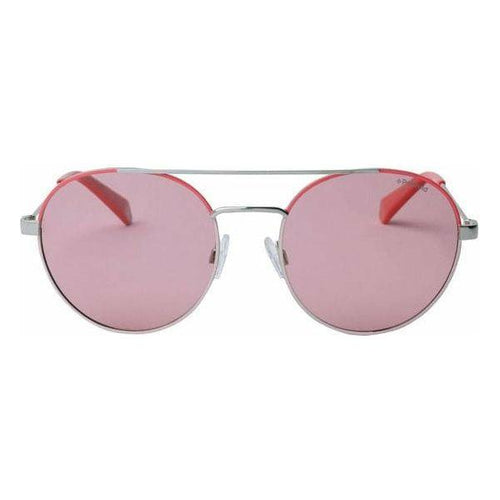 Load image into Gallery viewer, Unisex Sunglasses Polaroid PLD6056S-35J0F Pink (ø 55 mm) - 
