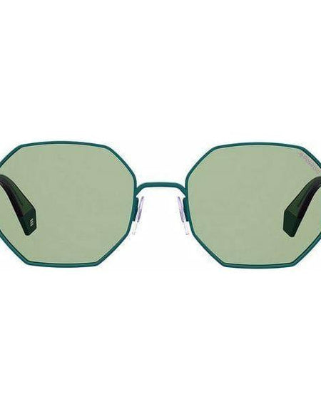 Unisex Sunglasses Polaroid PLD6067S-1EDUC Green (ø 53 mm) - 