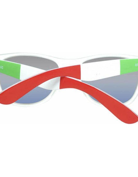 Unisex Sunglasses Polaroid S8443-D8C (ø 55 mm) - Unisex 