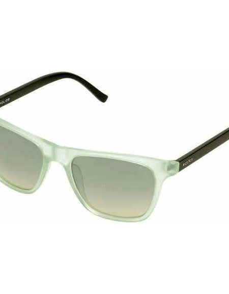 Unisex Sunglasses Police S1936M53ADVV Green (ø 53 mm) - 