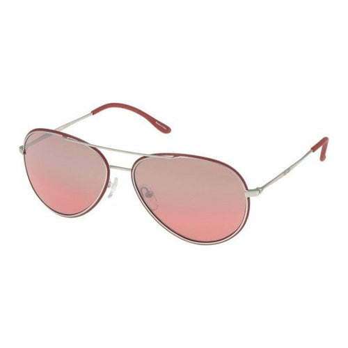 Load image into Gallery viewer, Unisex Sunglasses Police S8299M58Q05X (58 mm) Red (ø 58 mm) 
