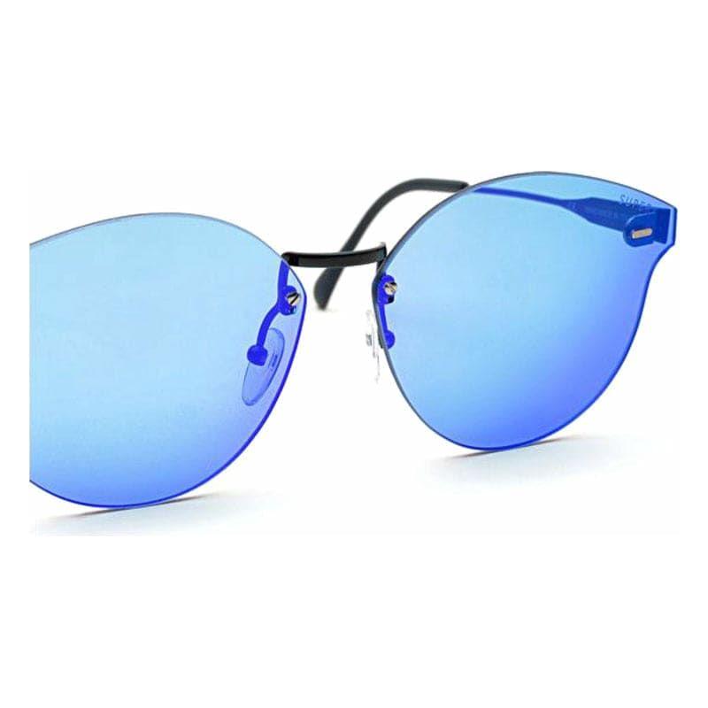 Unisex Sunglasses Retrosuperfuture CWN-L (Ø 50 mm) Blue (ø 