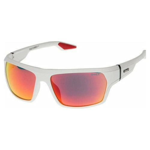 Load image into Gallery viewer, Unisex Sunglasses Sinner Blanc White - Unisex Sunglasses
