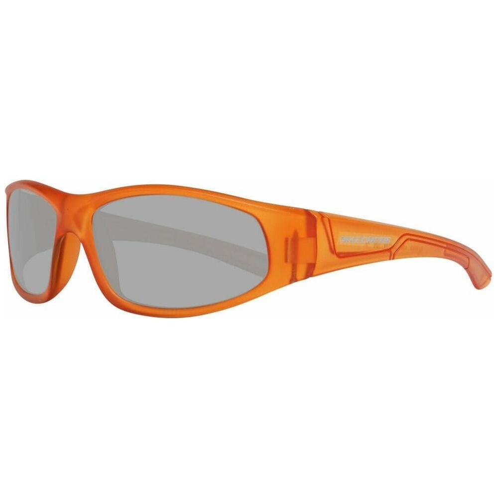 Unisex Sunglasses Skechers SE9003-5343A Orange (ø 53 mm) 