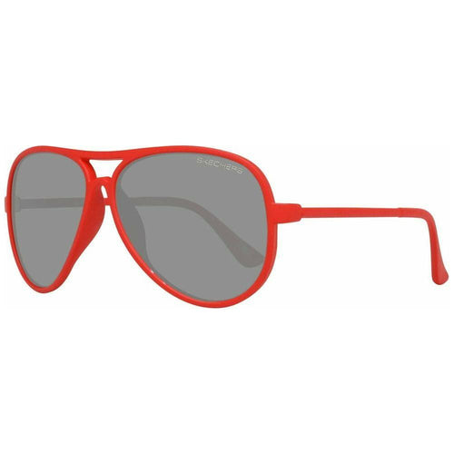 Load image into Gallery viewer, Unisex Sunglasses Skechers SE9004-5267A Red (ø 52 mm) (Grey)
