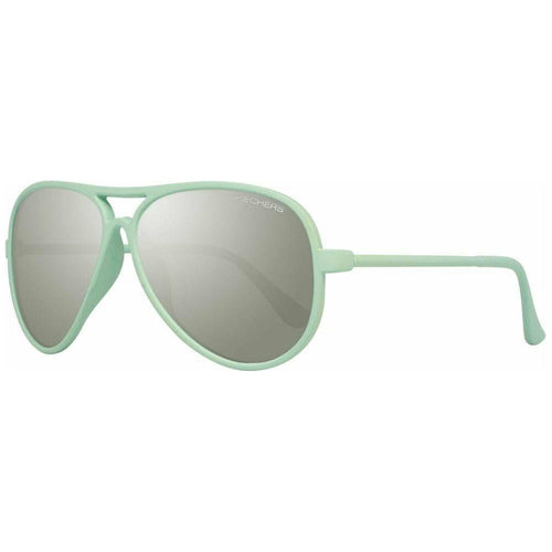 Load image into Gallery viewer, Unisex Sunglasses Skechers SE9004-5288G Green Grey (ø 52 mm)
