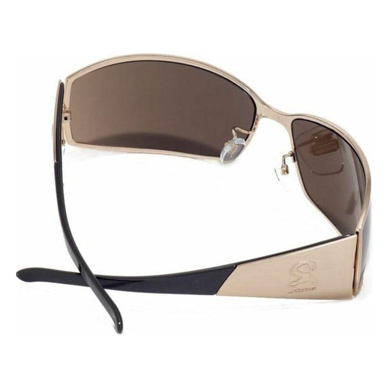 Unisex Sunglasses Sting SS4712-383 Rose gold (Ø 95 mm) - 