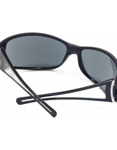 Unisex Sunglasses Sting SS6300T-Z42X Black (Ø 95 mm) - 