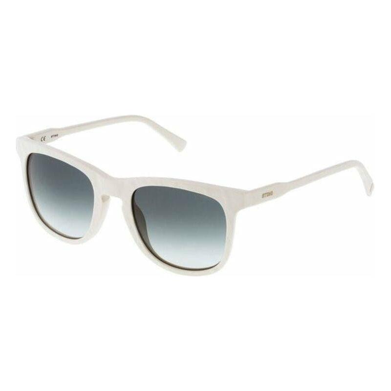 Unisex Sunglasses Sting SS6581V51GGBX White (ø 51 mm) - 