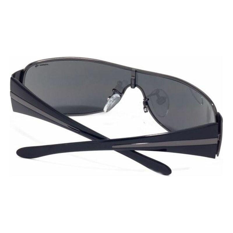 Unisex Sunglasses Sting SSJ367-0568 Black (Ø 99 mm) - Unisex
