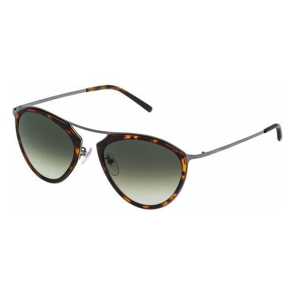 Unisex Sunglasses Sting SST075520E80 (ø 52 mm) Green Grey (ø