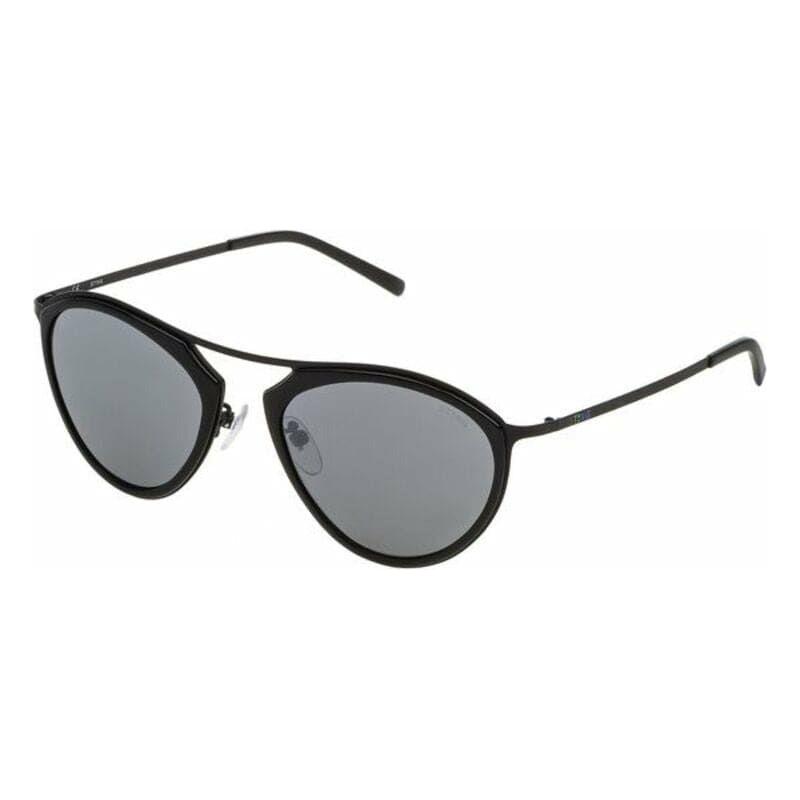 Unisex Sunglasses Sting SST07552531X Black (ø 52 mm) - 