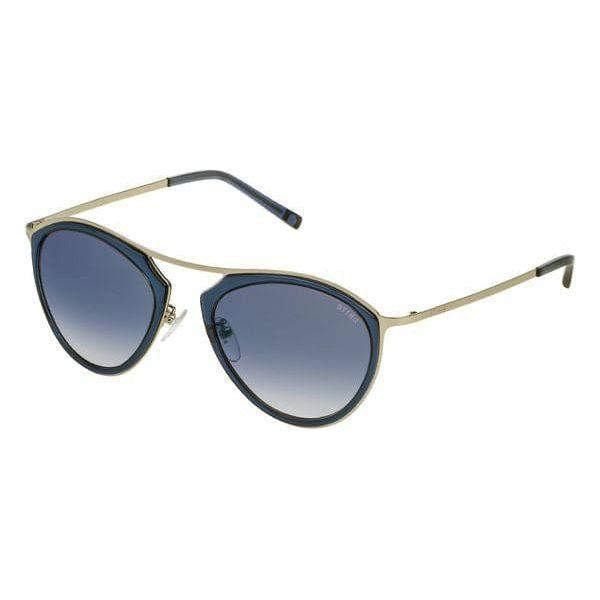 Unisex Sunglasses Sting SST07552581B (ø 52 mm) Grey (ø 52 