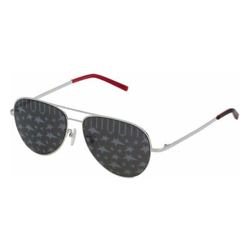 Load image into Gallery viewer, Unisex Sunglasses Sting SST13857N53L (ø 57 mm) Red Grey (ø 
