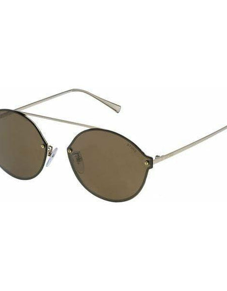 Unisex Sunglasses Sting SST19159300G (ø 59 mm) Pink Rose 