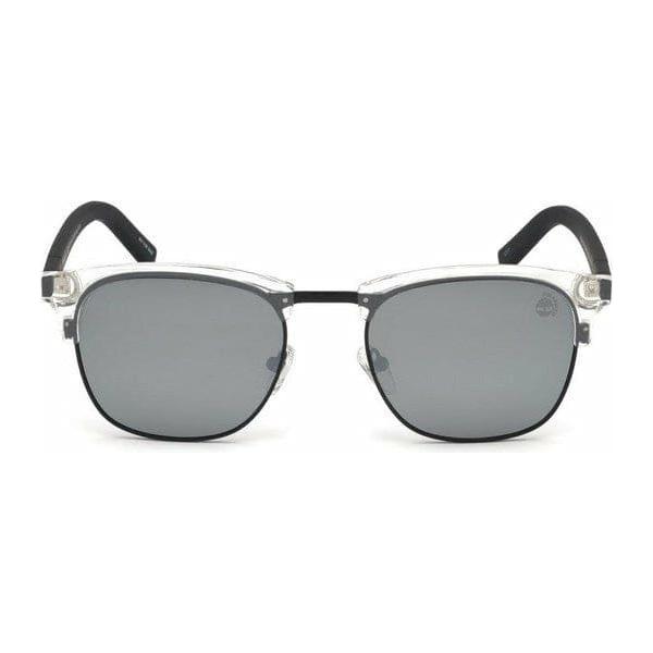 Unisex Sunglasses Timberland TB9148-5526D Transparent (55 