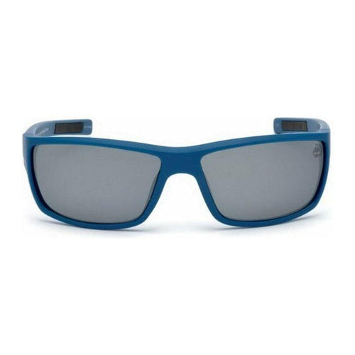 Load image into Gallery viewer, Unisex Sunglasses Timberland TB9153-6391D Blue (63 mm) (ø 63
