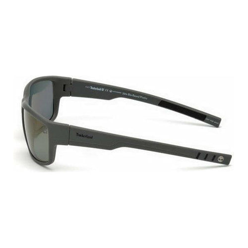 Load image into Gallery viewer, Unisex Sunglasses Timberland TB9153-6397R Grey (62 mm) (Ø 62
