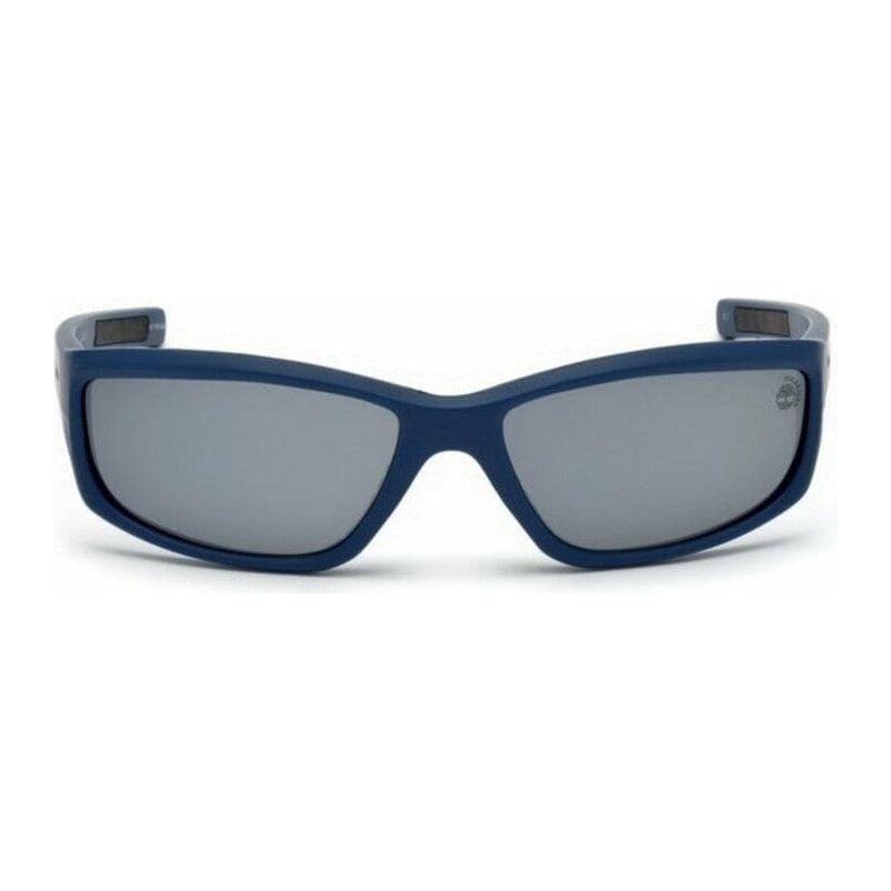 Unisex Sunglasses Timberland TB9154-6291D Blue (62 mm) (Ø 62