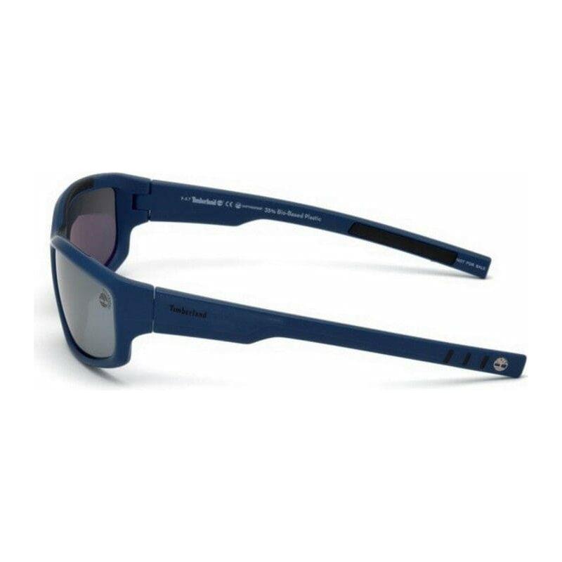 Unisex Sunglasses Timberland TB9154-6291D Blue (62 mm) (Ø 62