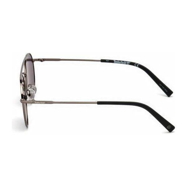 Unisex Sunglasses Timberland TB9158-5408D Grey (54 mm) (ø 54