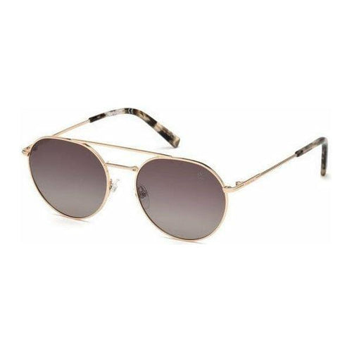Load image into Gallery viewer, Unisex Sunglasses Timberland TB9158-5428H Golden (54 mm) (ø 
