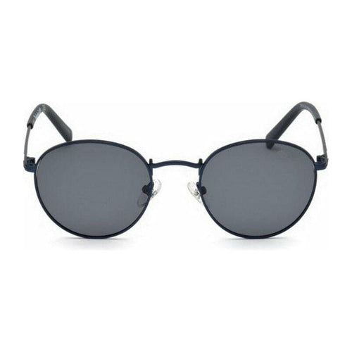 Load image into Gallery viewer, Unisex Sunglasses Timberland TB9159-5091D Blue (50 mm) (ø 50
