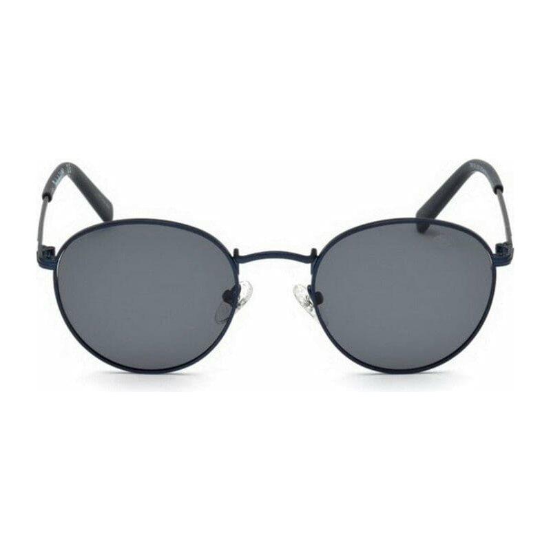 Unisex Sunglasses Timberland TB9159-5091D Blue (50 mm) (ø 50