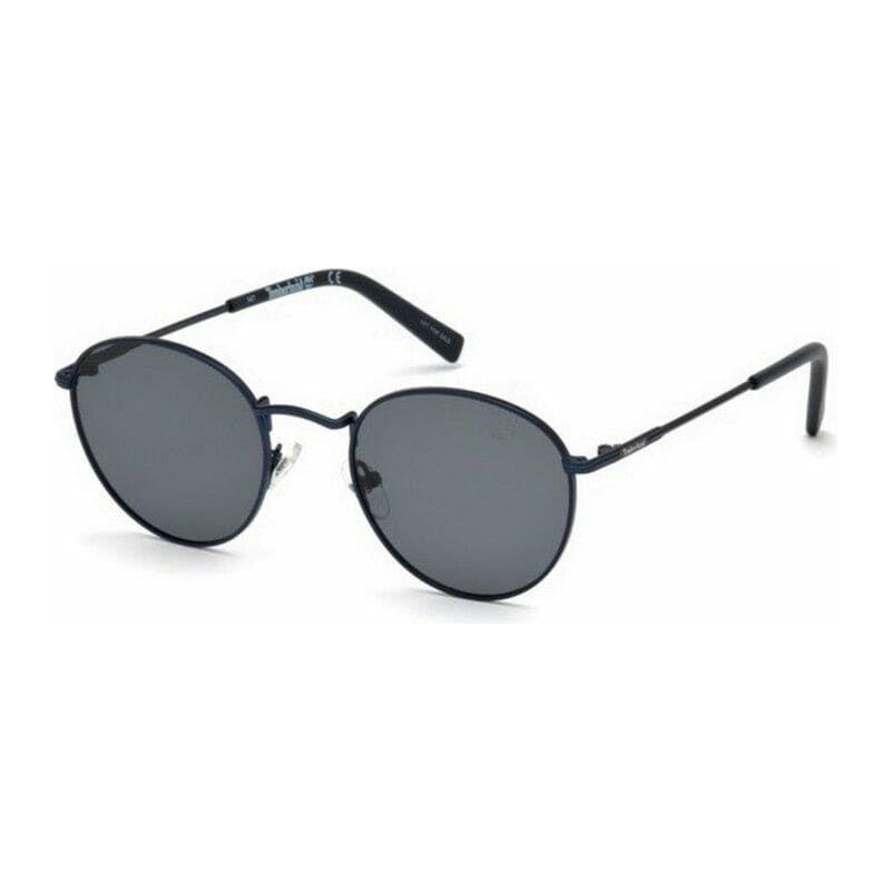 Unisex Sunglasses Timberland TB9159-5091D Blue (50 mm) (ø 50