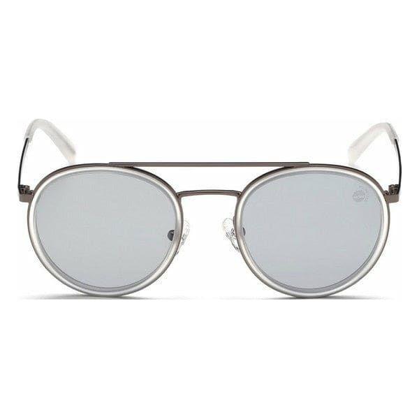 Unisex Sunglasses Timberland TB91895126D Grey (ø 51 mm) - 
