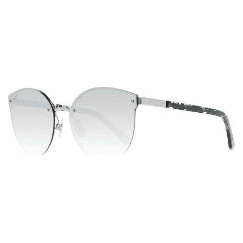 Load image into Gallery viewer, Unisex Sunglasses WEB EYEWEAR Blue Grey (ø 59 mm) - Men’s 
