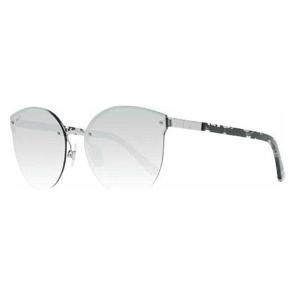 Unisex Sunglasses WEB EYEWEAR Blue Grey (ø 59 mm) - Men’s 