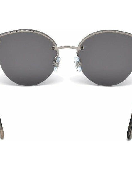 Unisex Sunglasses WEB EYEWEAR Blue Grey (ø 59 mm) - Men’s 