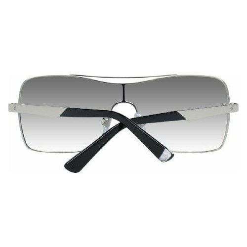 Load image into Gallery viewer, Unisex Sunglasses WEB EYEWEAR Silver - Unisex Sunglasses

