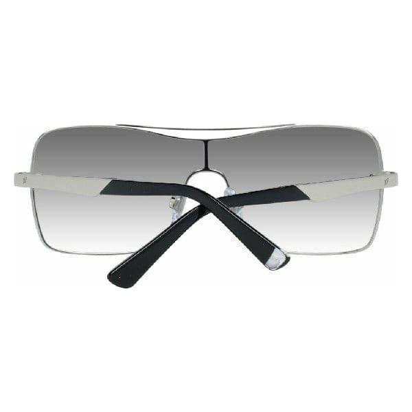 Unisex Sunglasses WEB EYEWEAR Silver - Unisex Sunglasses