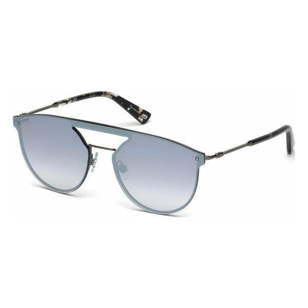 Unisex Sunglasses WEB EYEWEAR WE0193-08C Grey - Unisex 