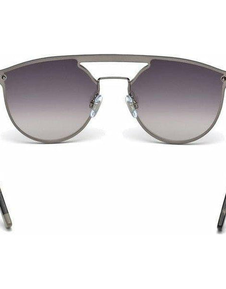 Unisex Sunglasses WEB EYEWEAR WE0193-08C Grey - Unisex 