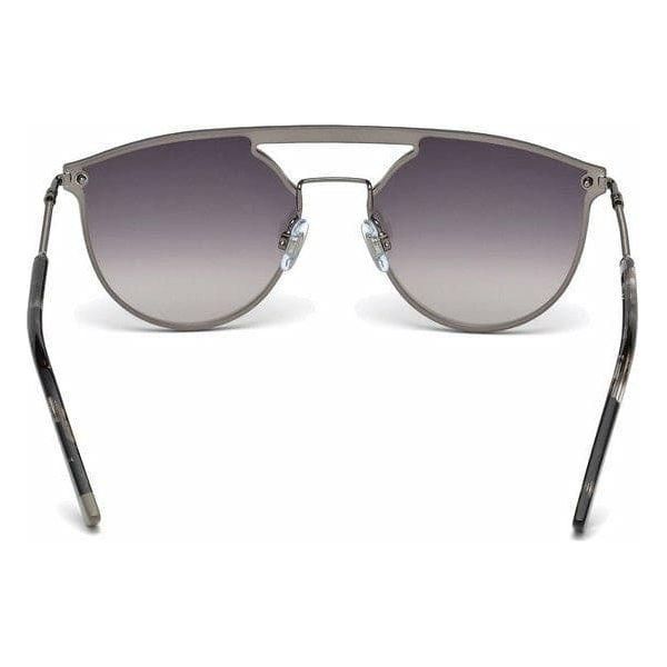 Unisex Sunglasses WEB EYEWEAR WE0193-08C Grey - Unisex 