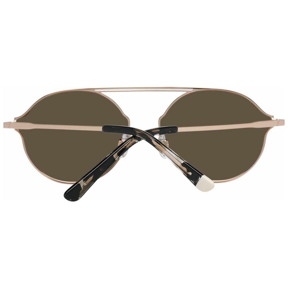 Unisex Sunglasses WEB EYEWEAR WE0198-5734G - Unisex 