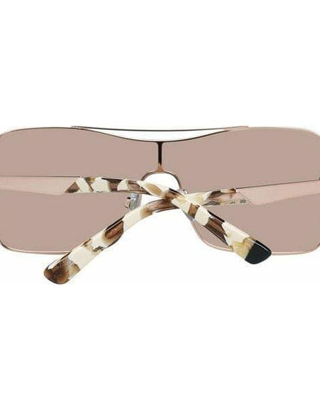 Unisex Sunglasses WEB EYEWEAR WE0202-34G Brown Pink - Unisex
