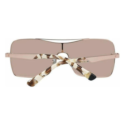 Load image into Gallery viewer, Unisex Sunglasses WEB EYEWEAR WE0202-34G Brown Pink - Unisex
