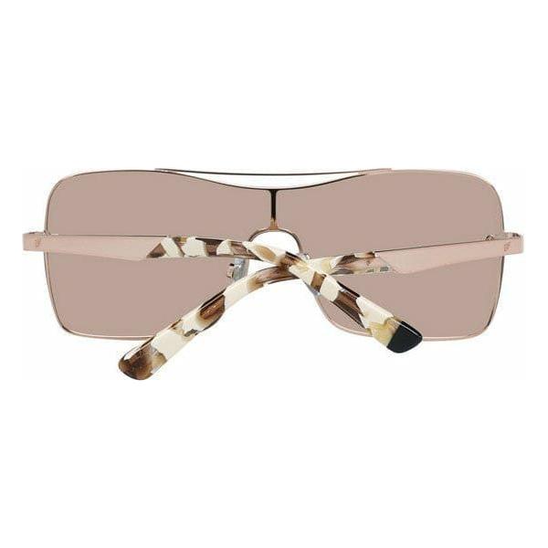 Unisex Sunglasses WEB EYEWEAR WE0202-34G Brown Pink - Unisex